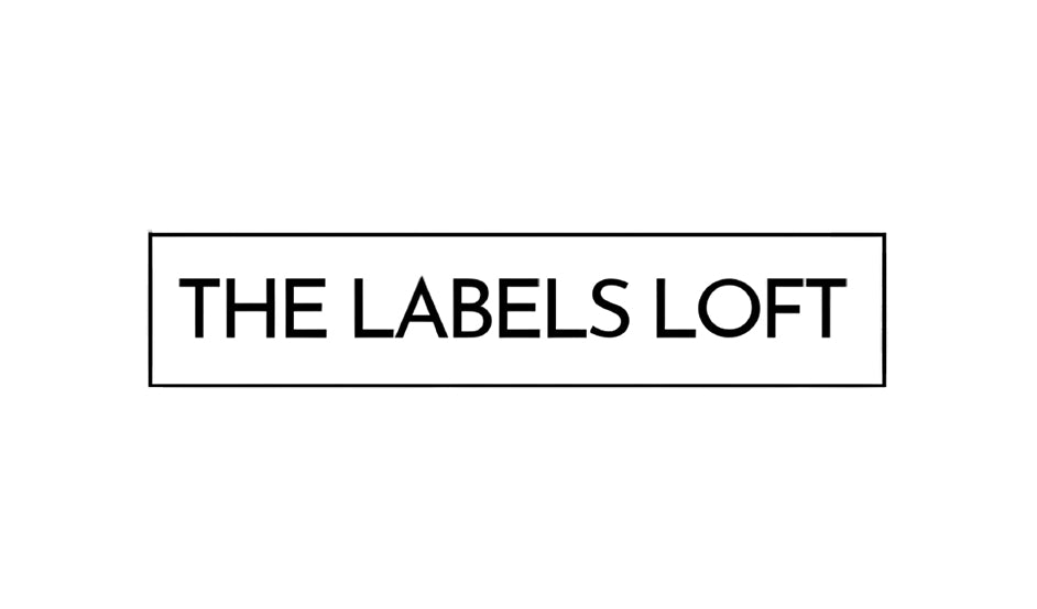 The Labels Loft – Opening Soon